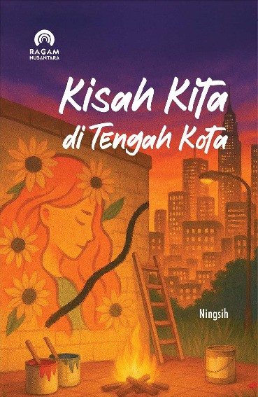 Kisah Kita di Tengah Kota